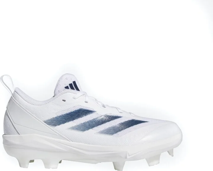 White/Team Navy Blue/White