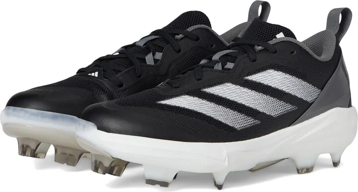 Black/White/Team Grey