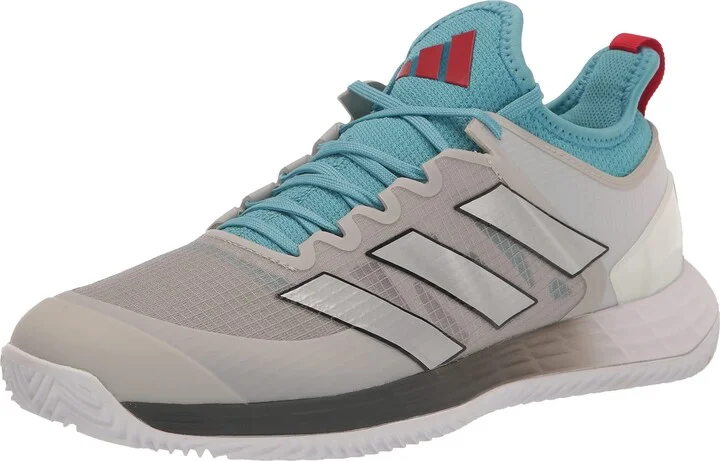 Metal Grey/Silver Metallic/Preloved Blu
