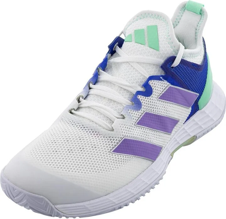 Solar Red/Silver Metallic/Lucid Blue (L