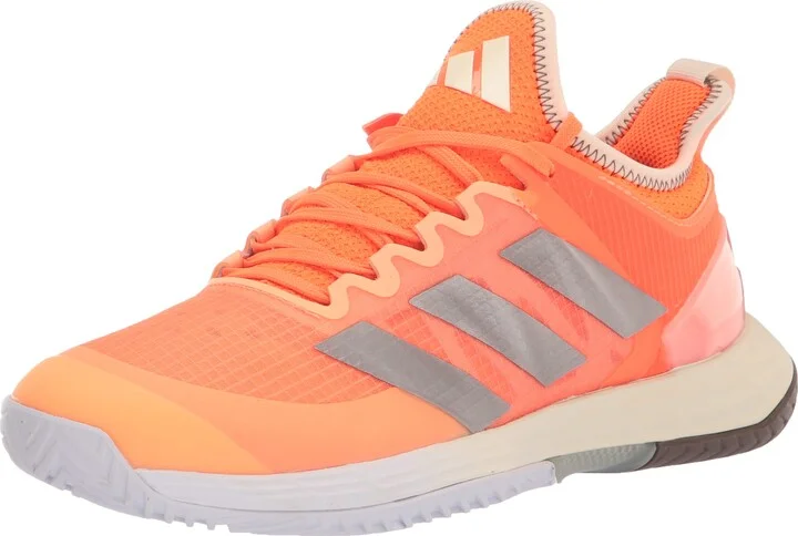 adidas Women's Adizero Ubersonic 4 Tennis Shoe