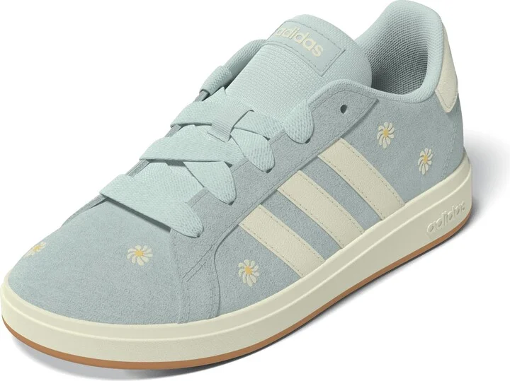 adidas Women's Adizero Ubersonic 5 Clay Tennis Sneaker