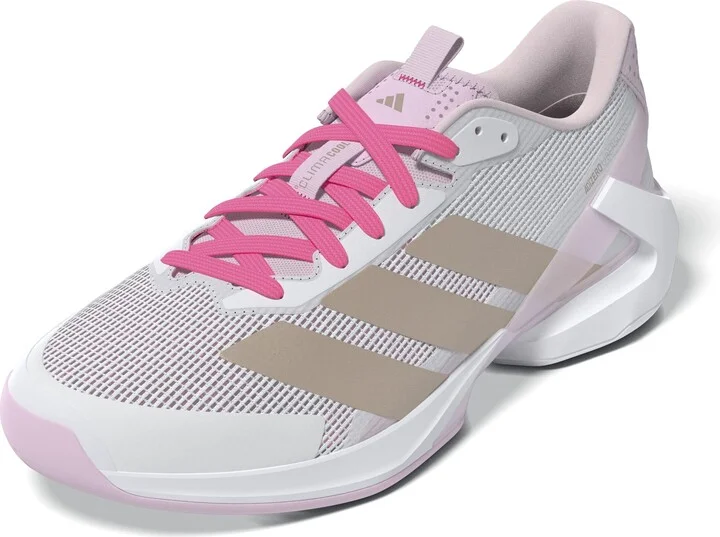 White/Ash Pearl/Lucid Pink