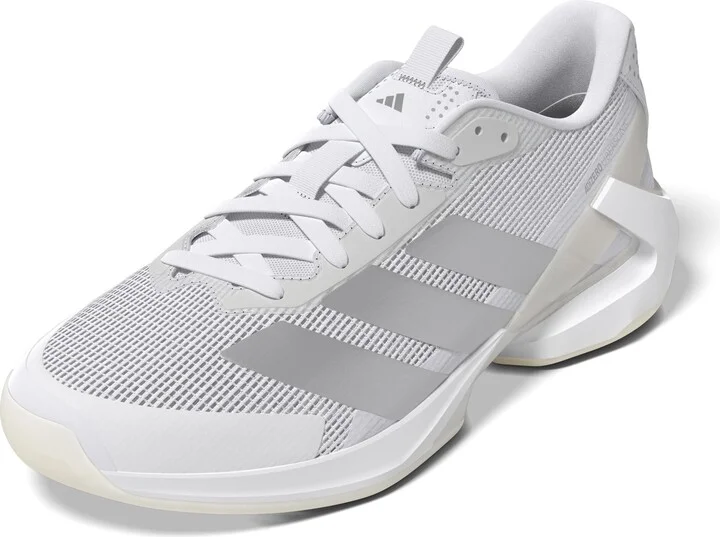adidas Women's Adizero Ubersonic 5 Tennis Sneaker