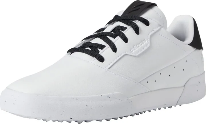 adidas Women's ADRICROSS Retro Spikeless Golf Shoes