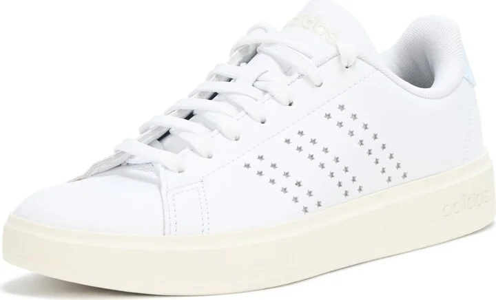 White/Blue/Off White