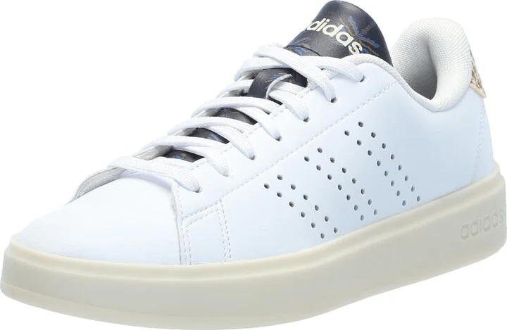 White/Night Indigo/Off White