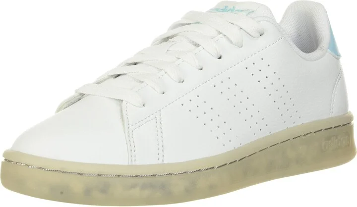 adidas Women's Advantage Eco Sneaker