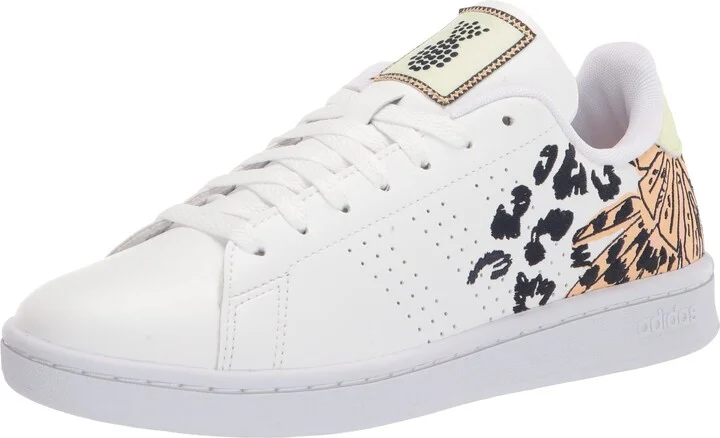 White/White/Almost Lime