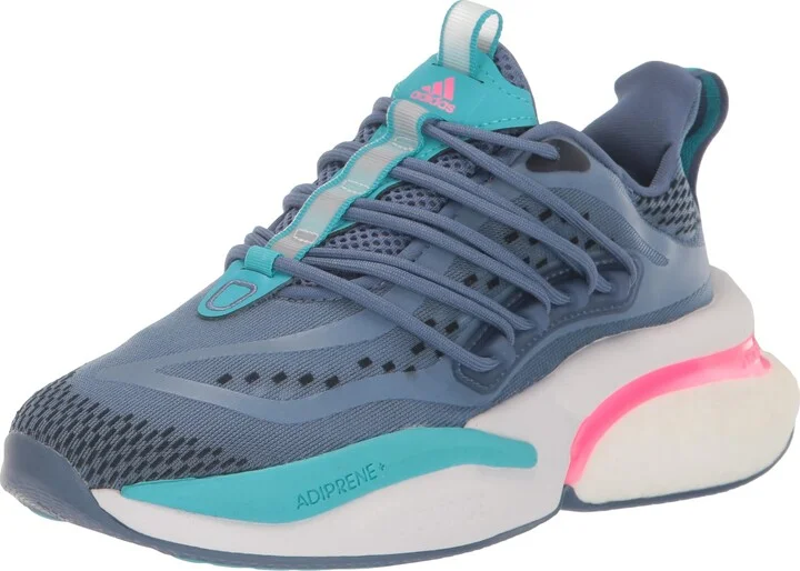 Crew Blue/Lucid Pink/Lucid Cyan