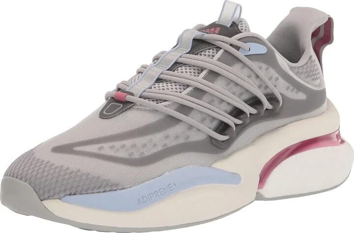 adidas Women's Alphaboost V1 Running Shoe