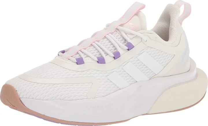 adidas Women's Alphabounce+ Sneaker