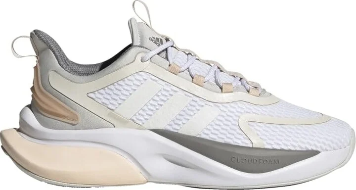 adidas Women's Alphabounce+ Sneaker