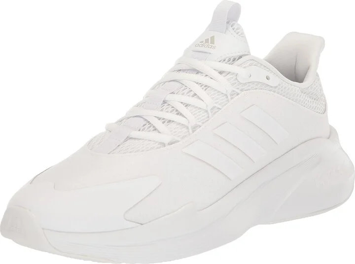 White/White/Grey