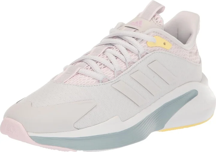 Dash Grey/Dash Grey/Almost Yellow