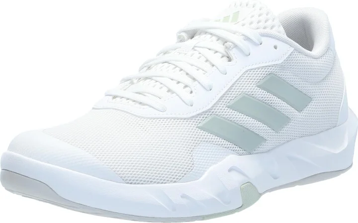White/Linen Green Met./Dash Grey