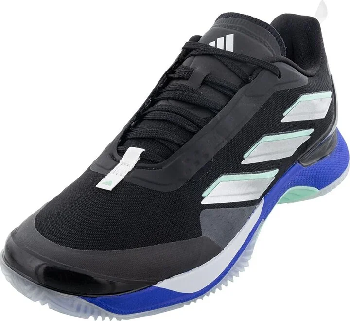 adidas Women's Avacourt Clay Sneaker