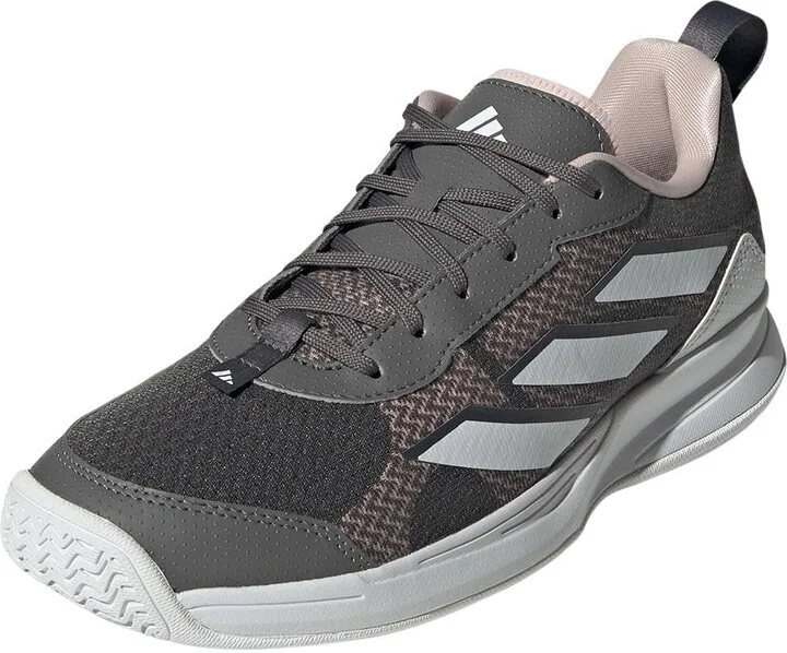 adidas Women's Avaflash Tennis Sneaker
