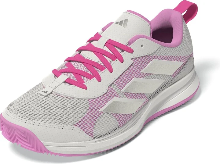 adidas Women's Avaflash Tennis Sneaker