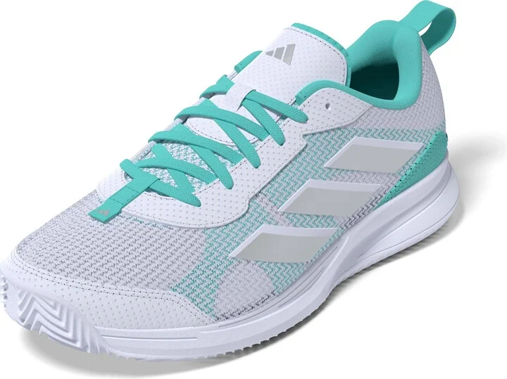 adidas Women's Avaflash Tennis Sneaker