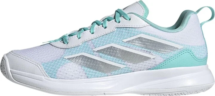 adidas Women's Avaflash Tennis Sneaker