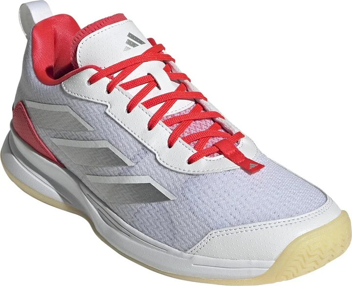 adidas Women's Avaflash Tennis Sneaker
