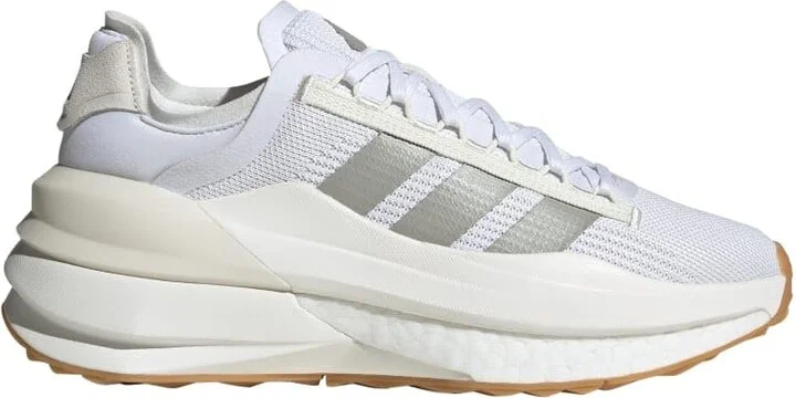 White/White/Off White