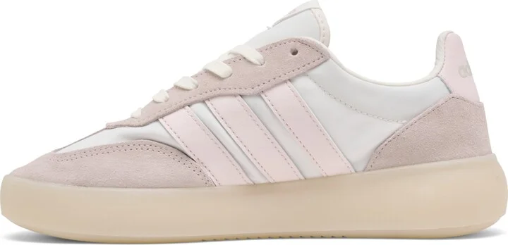 Adidas Women's Barreda Decode Casual Sneakers from Finish Line - Image 3
