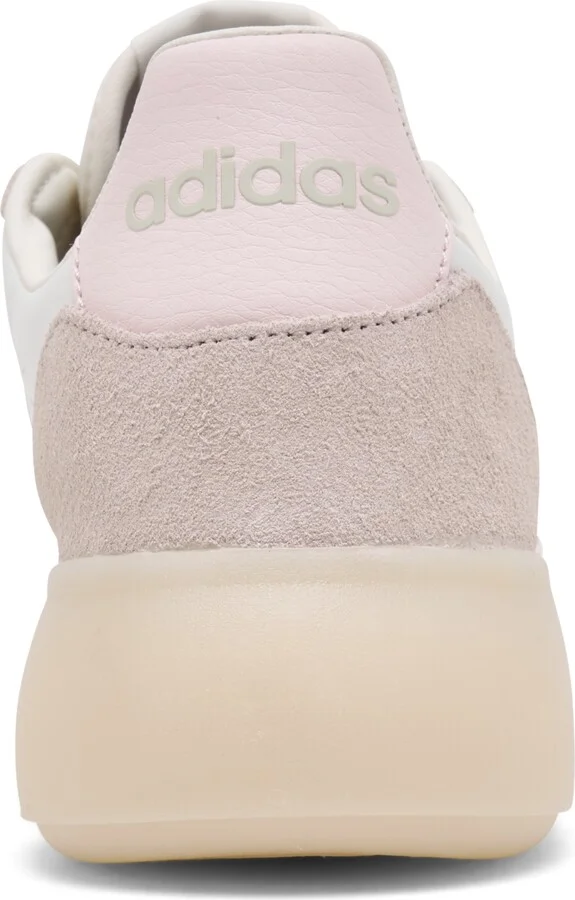 Adidas Women's Barreda Decode Casual Sneakers from Finish Line - Image 4