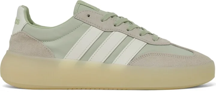 Adidas Women's Barreda Decode Casual Sneakers from Finish Line - Image 7