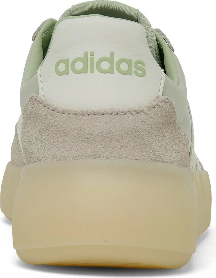 Adidas Women's Barreda Decode Casual Sneakers from Finish Line - Image 9