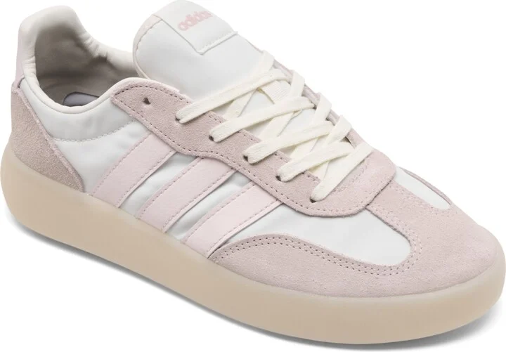 Adidas Women's Barreda Decode Casual Sneakers from Finish Line