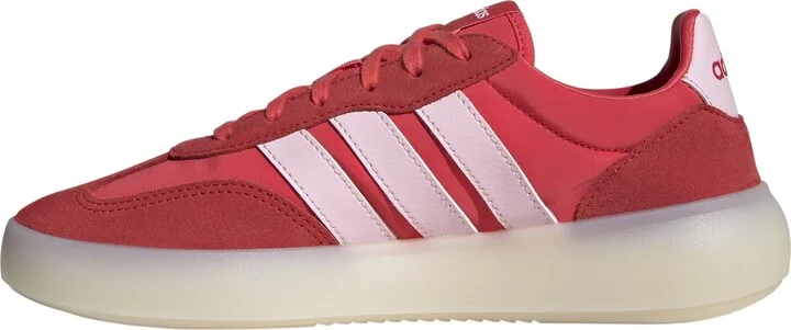 Pure Ruby/Semi Lucid Red/Clear Pink