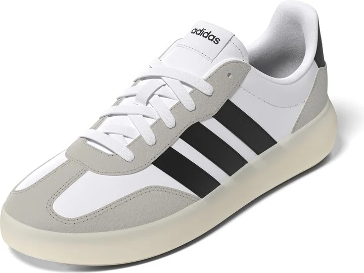 White/Black/Grey
