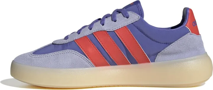 Violet Tone/Bright Red/Semi Cobalt Blue