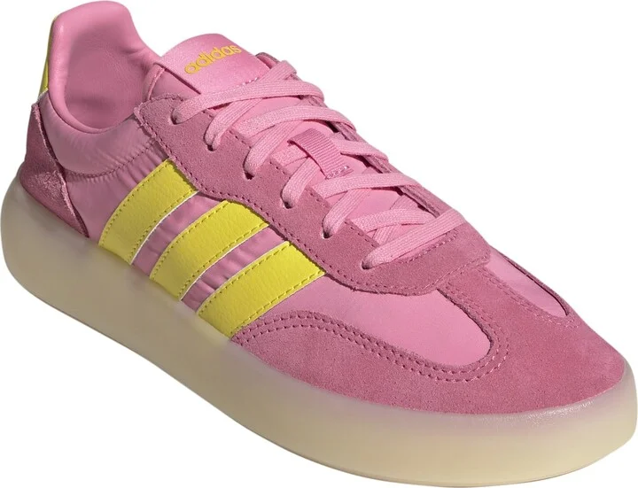 Pulse Magenta/Yellow/Bliss Pink