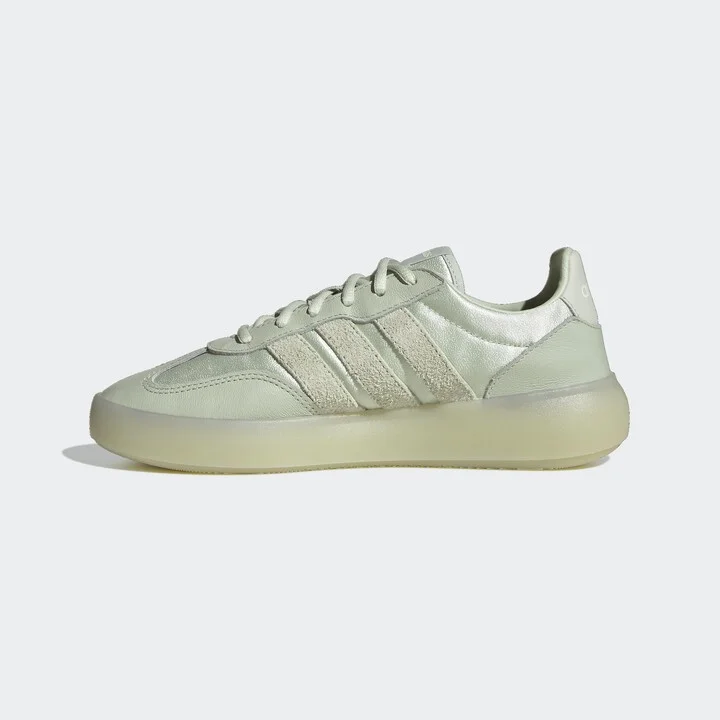 Linen Green/Linen Green/Off White