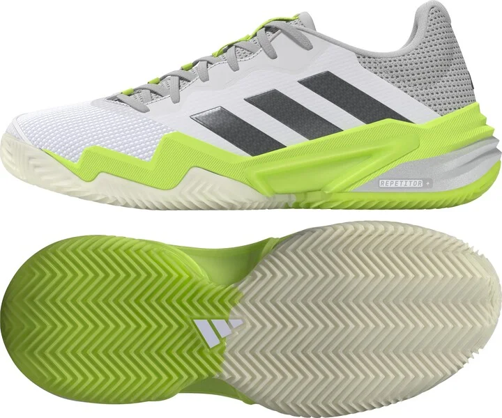 White/Iron Metallic/Lucid Lemon