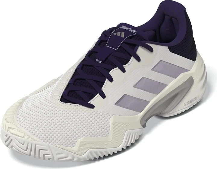 White/Powder Plum/Aurora Plum