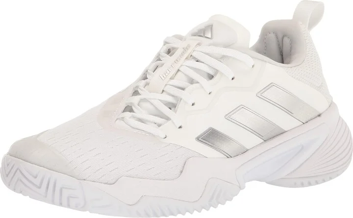 adidas Women's Barricade Sneaker