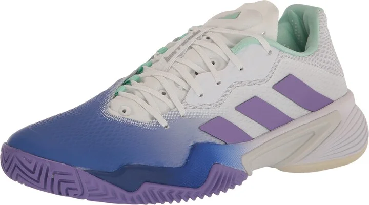 adidas Women's Barricade Sneaker