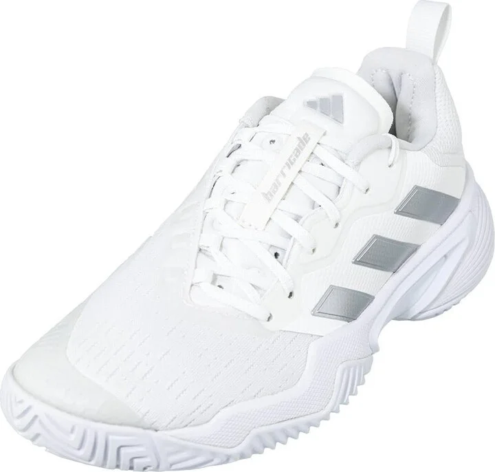 adidas Women's Barricade Sneaker