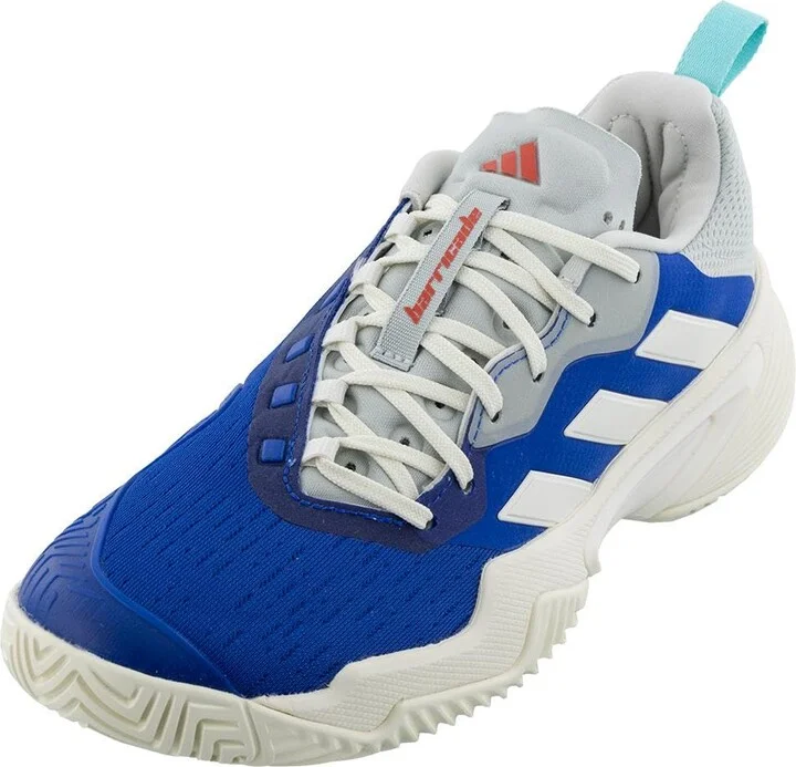 adidas Women's Barricade Sneaker