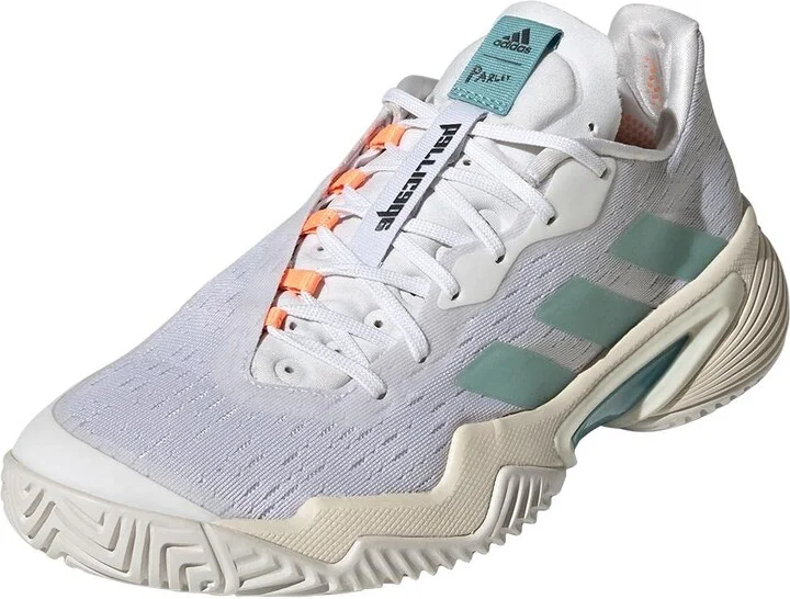 White/White/Orbit Grey (Parley)