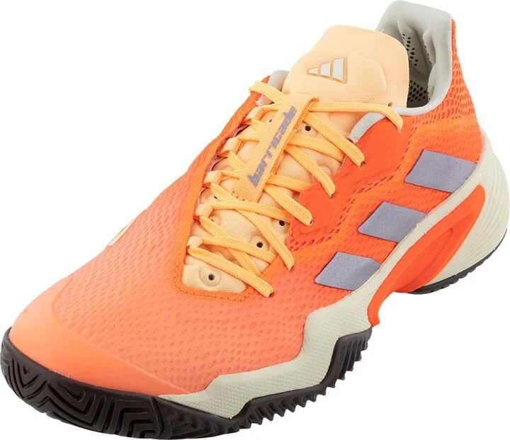 Solar Orange/Taupe Metallic