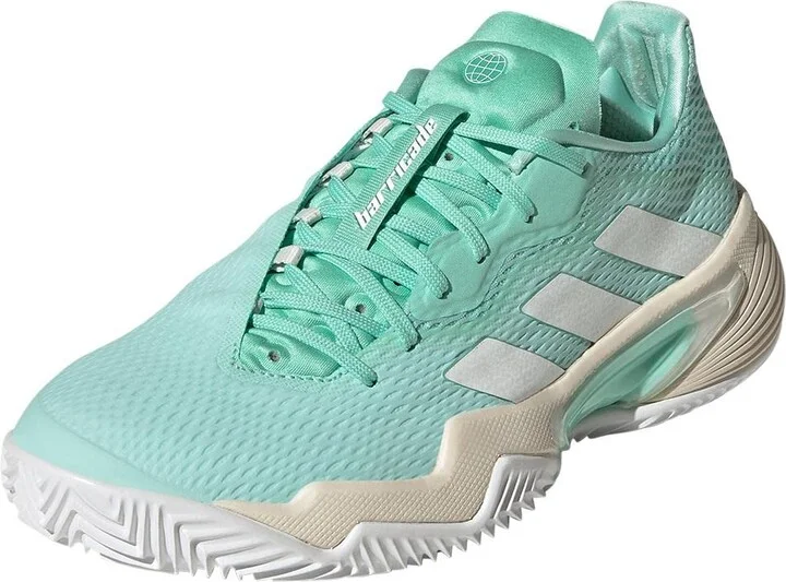 adidas Women's Barricade Tennis Shoe