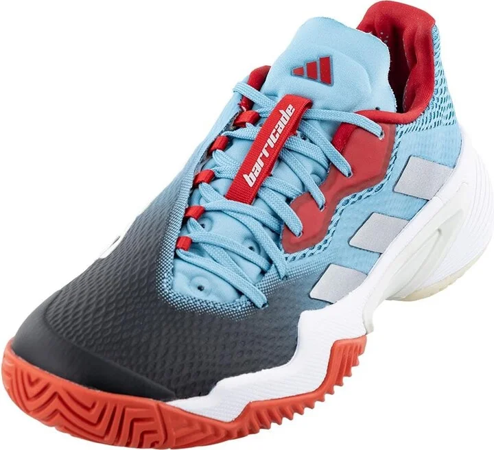 adidas Women's Barricade Tennis Shoe