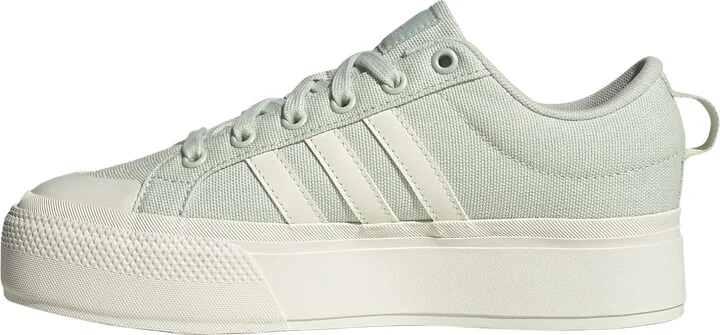 Linen Green/Off White/Linen Green