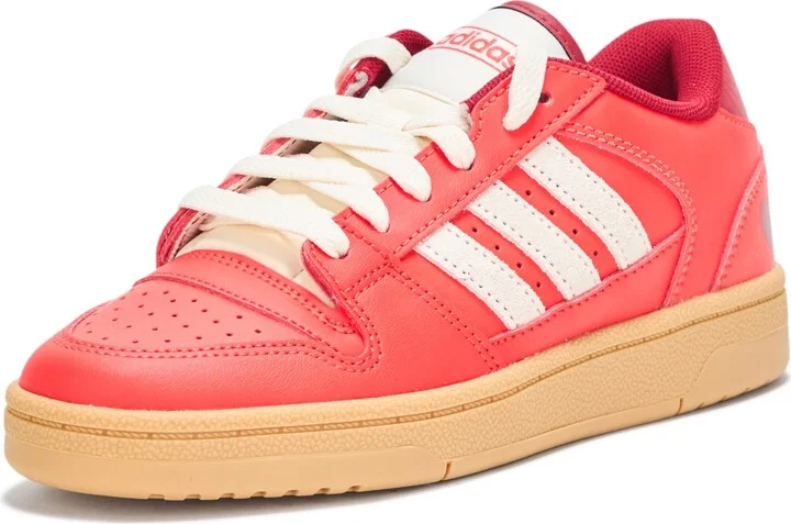 adidas Women's Break Start Sneaker