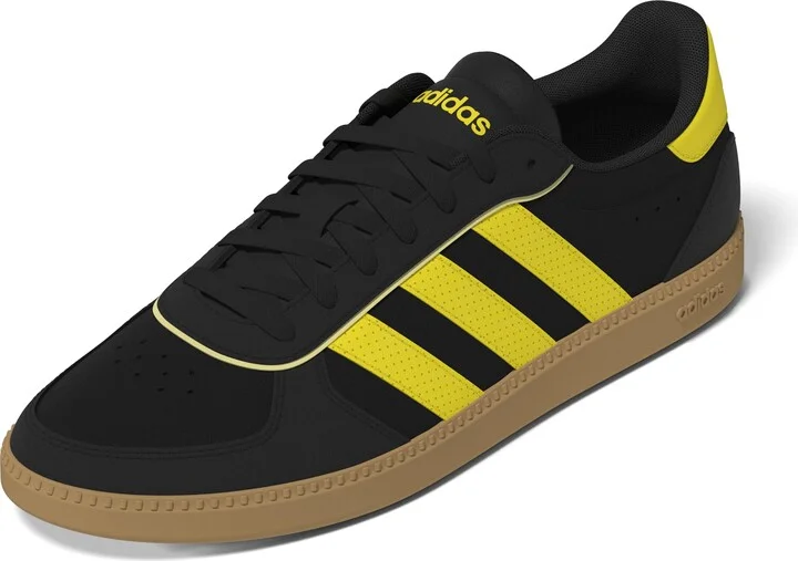 Black/Yellow/Powder Yellow